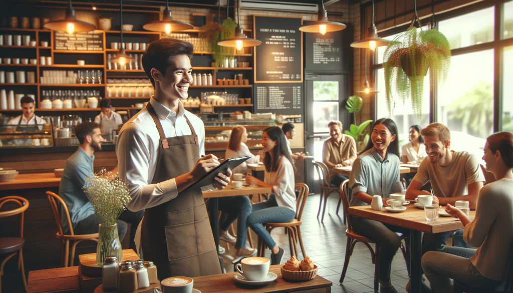 단기알바로 경력 쌓기: 장단점 분석, 구하는 방법, 주의사항과 성공을 위한&nbsp;전략