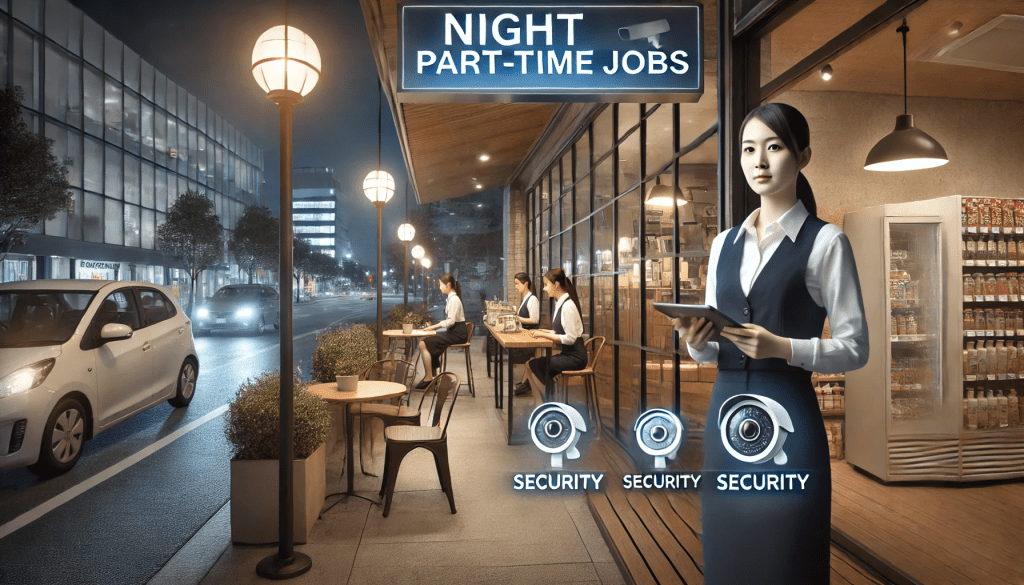 야간 근무 시 꼭 알아야 할 안전 수칙과 법적 보호 조치: 당신의 안전을 지키는 최고의&nbsp;가이드