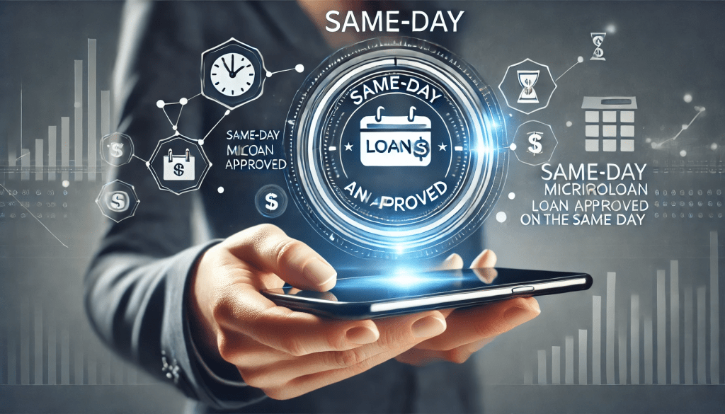 당일 소액대출