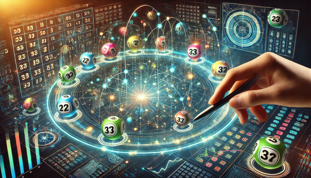 로또 전략적 조합