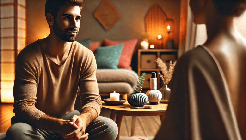 건강과 피로 회복을 위한 마사지의 모든 것: 마사지 전후 주의사항과 셀프&nbsp;관리법